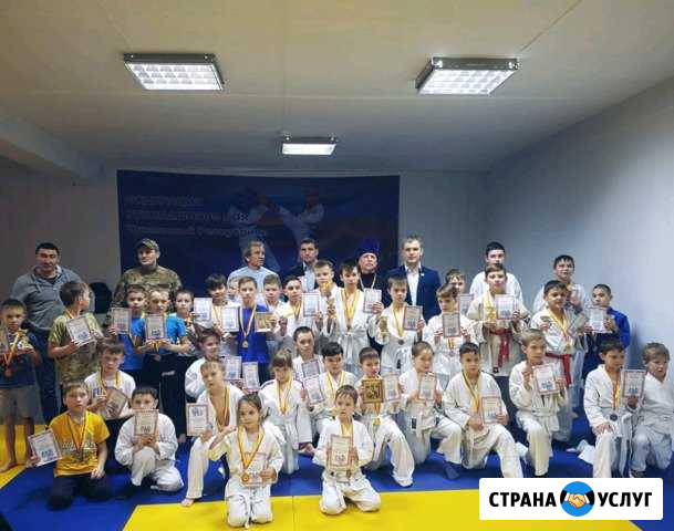 Федерация рукопашного боя обявляет набор Чебоксары - изображение 1