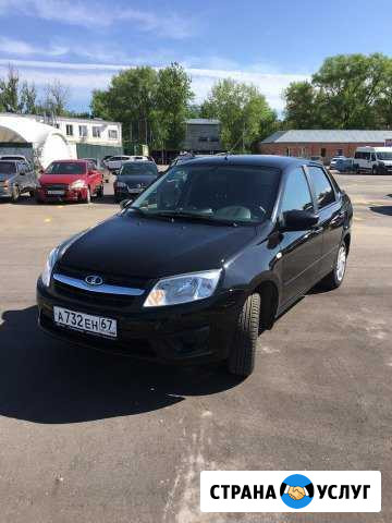Аренда авто Смоленск - изображение 1