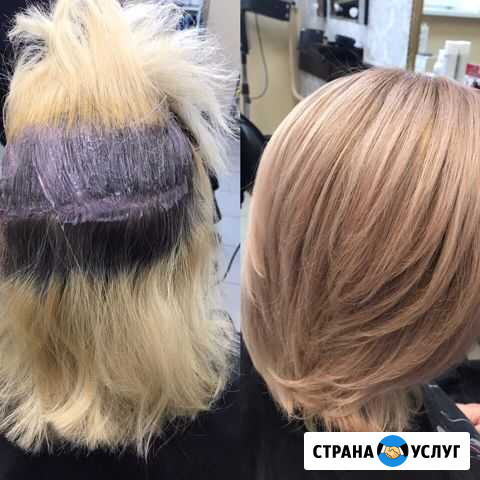 Колористика Киров - изображение 1