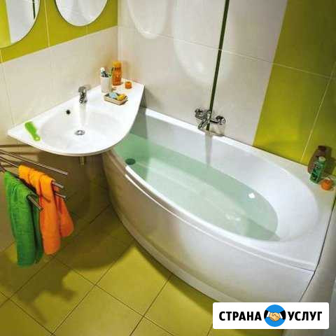 Ремонт квартир Котлас - изображение 1