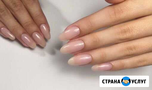 Аппаратный маникюр Искитим - изображение 1
