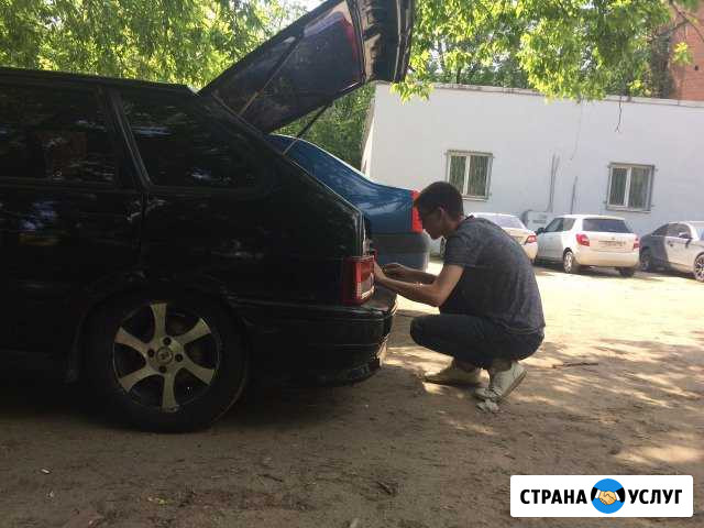 Трезвый водитель Казань - изображение 1