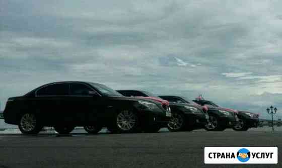Прокат авто. Авто на свадьбу Саратов