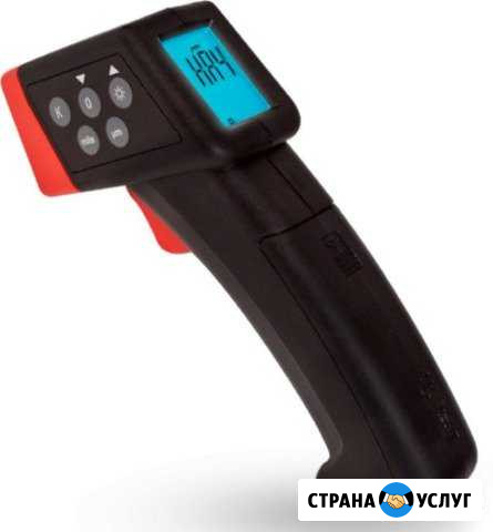 Толщиномер ET11S. Профессиональный. В аренду Арзамас - изображение 1