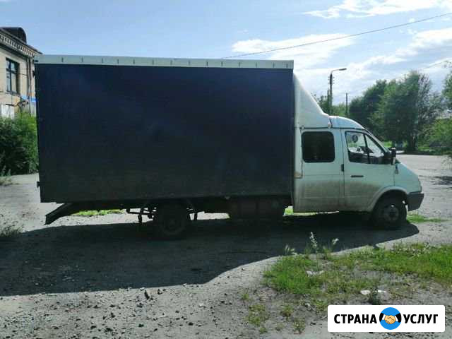 Грузоперевозки Газель фермер тент 20м3 Коркино - изображение 1