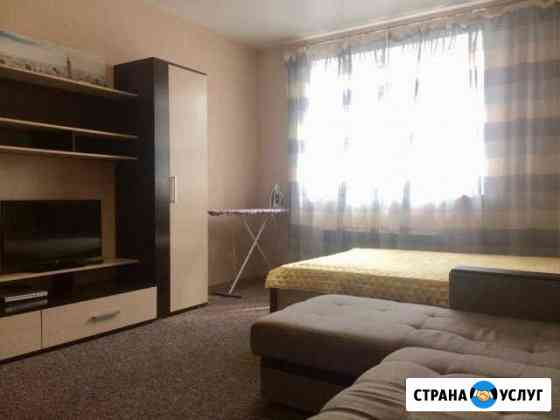 Ремонт квартиры под ключ Котельники