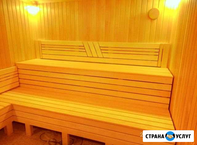 Стройтельные и отделачные работы Большой Исток - изображение 1