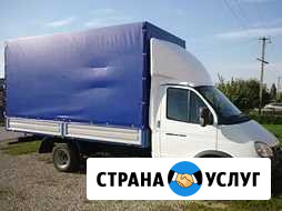 Грузоперевозки в любом направлении Югорск - изображение 1