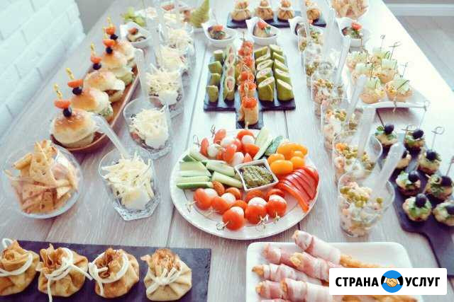 Закуски, салаты Балашиха - изображение 1