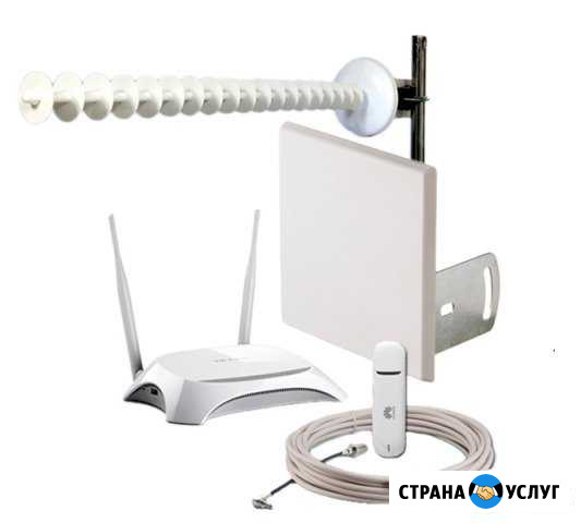 Честный безлимитный интернет Тимашевск - изображение 1
