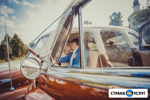 Фотограф и видеограф свадебная съёмка фото видео Коломна - изображение 1