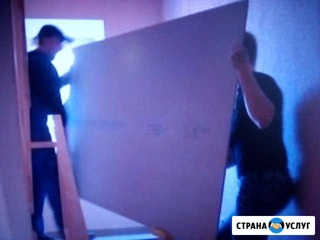 Грузчики, разнорабочие. Подсобники Калининград - изображение 1