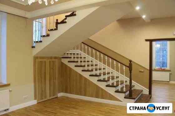 Ремонт Квартир От А До Я Гарантия,Качество Калининград