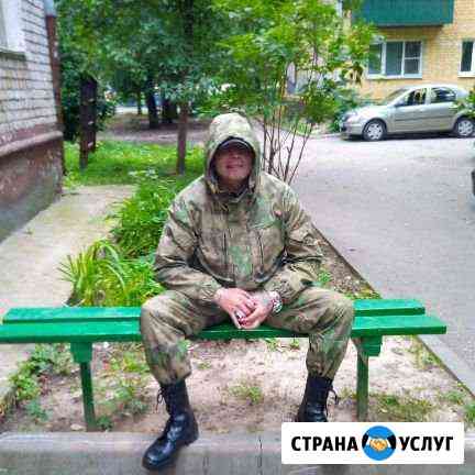 Грусчеки Обнинск