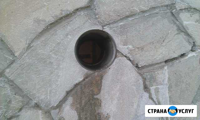 Алмазное сверление и резка бетона Волоколамск - изображение 1