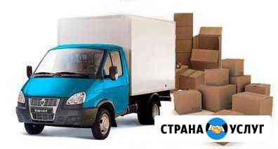 Грузоперевозки Газель. Грузчики Ртищево