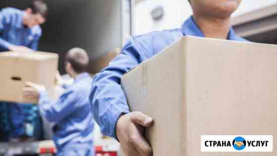 Грузчики, погрузочные услуги Санкт-Петербург