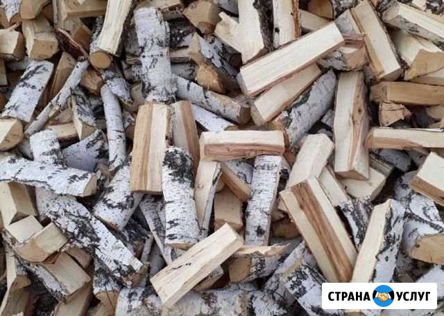 Дрова Новоалтайск - изображение 1