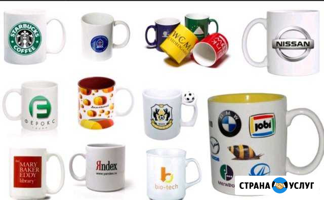 Печать Фото на Кружки Футболки Подушки Суворовская - изображение 1