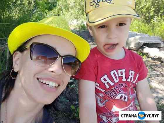 Добрая няня на 2-3 часа Самара