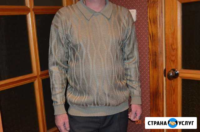 Вязание на машине Владимир - изображение 1