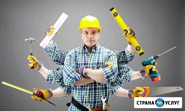 Изготовление, сборка, ремонт мебели Сыктывкар - изображение 1