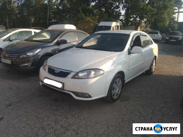 Аренда авто. Под выкуп Симферополь - изображение 1