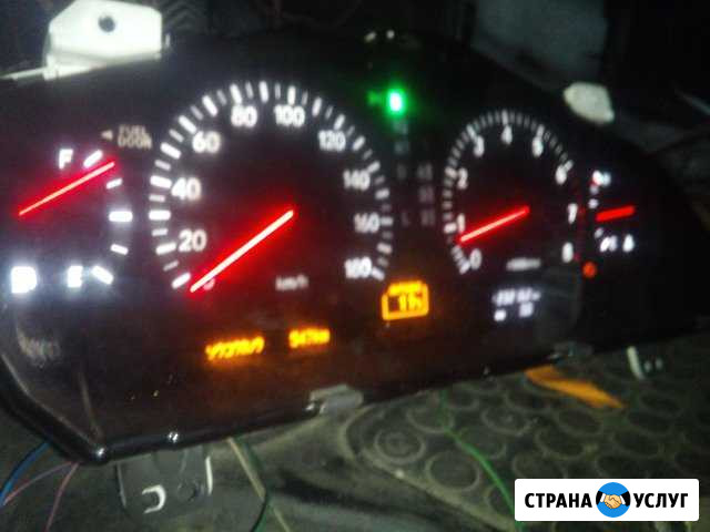 Свап. автоэлектрик Омск - изображение 1
