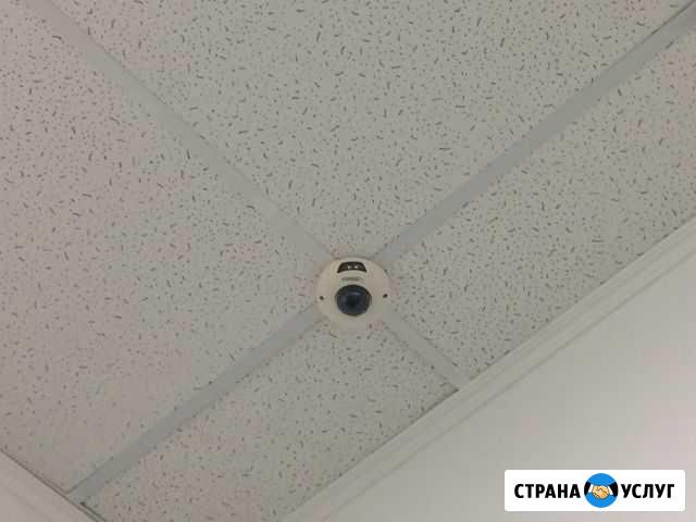 Охранная сигнализация монтаж под ключ Смоленск - изображение 1