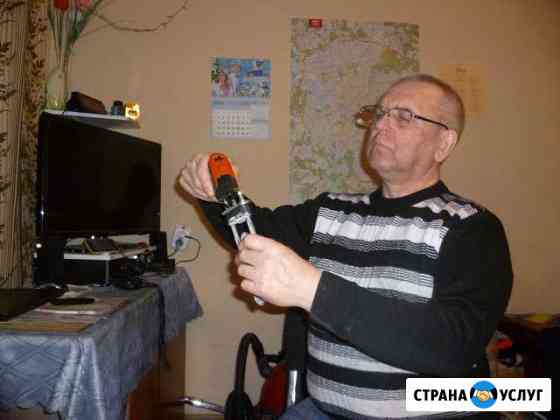 Срочный ремонт стиральных машин-автоматов на дому Москва