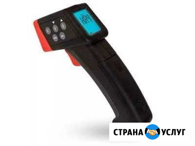 Аренда толщиномера Тюмень - изображение 1