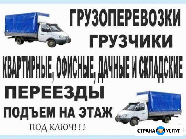 Грузчики Переезд вывоз мусора Иркутск - изображение 1