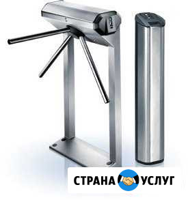 Поставка и установка турникетов Петрозаводск - изображение 1