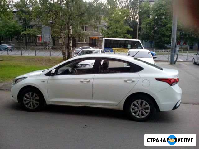 Аренда авто Санкт-Петербург - изображение 1