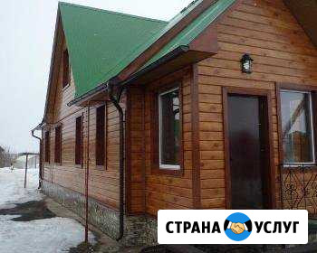 Все виды строительных и отделочных работ Михайловка - изображение 1