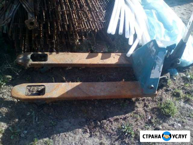 Прокат рохли Иваново - изображение 1
