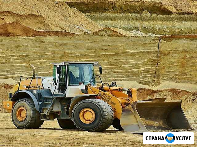 Вывоз мусора Батайск - изображение 1