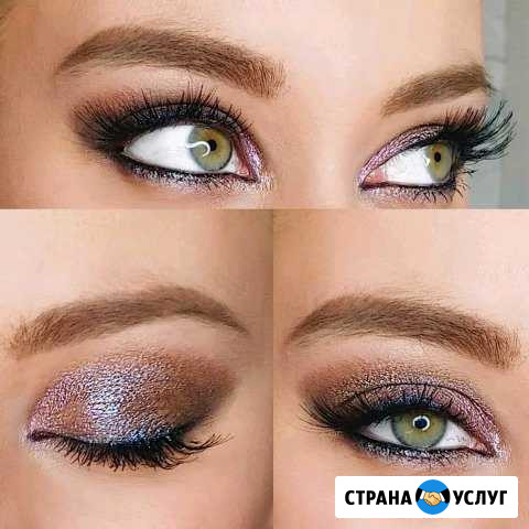 Визажист Каменск-Уральский - изображение 1