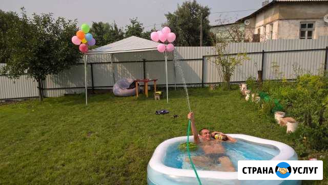 Скважина игла (абиссинка) на воду Мытищи - изображение 1