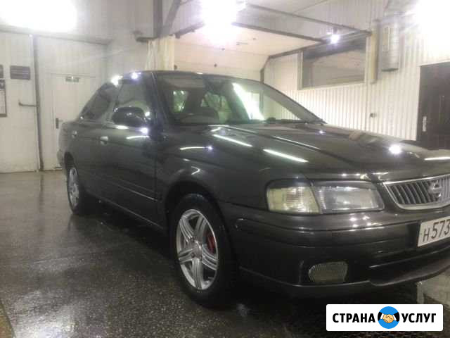 Авто в аренду Омск - изображение 1