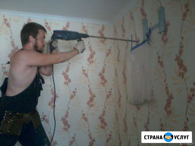 Аренда прокат (электро) инструментов доставка Москва - изображение 1