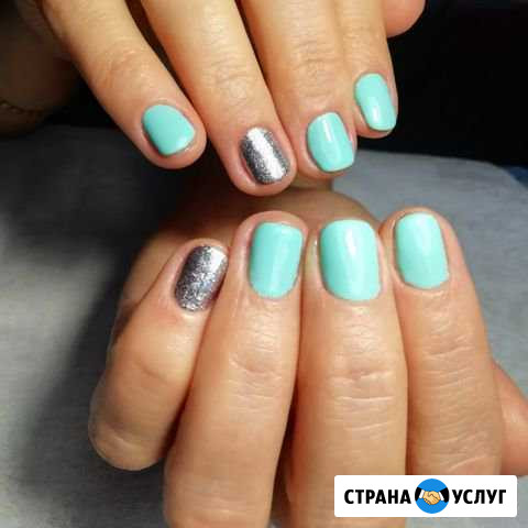 Ищу моделей на покрытие гель-лаком Чебаркуль - изображение 1