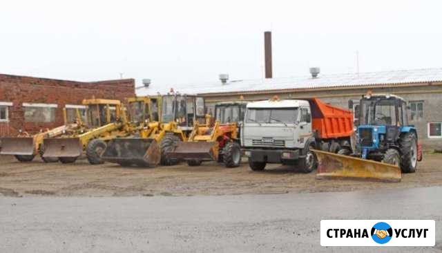 Производим переоборудование автомотоспецтехники Сухой Лог - изображение 1