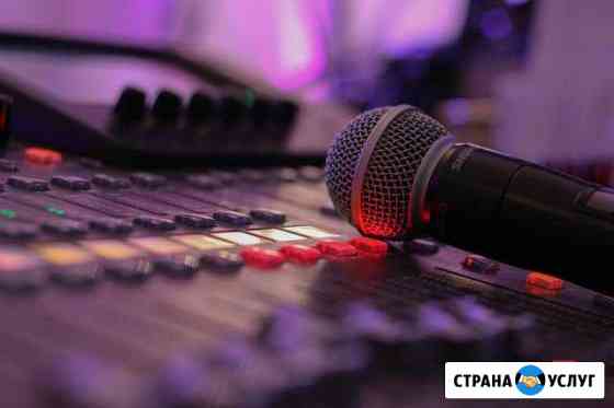 Диджей на праздник, DJ на свадьбу ведущие Ярославль