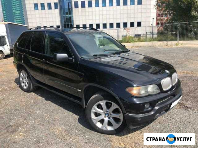 Аренда авто с выкупом Москва - изображение 1