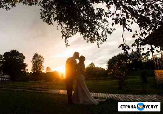 Фотограф на свадьбу, мероприятия Красногорск