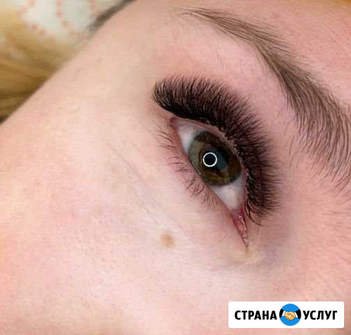 Наращивание ресниц Дзержинск - изображение 1