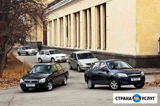 Авто в аренду Renault Logan Волжский Волгоградской области