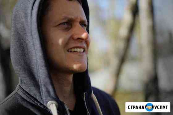 Видеосъемка и монтаж видео в Перми и крае Пермь