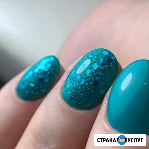 Маникюр+гель-лак Дедовск - изображение 1